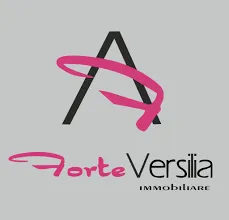 Logo - FORTE VERSILIA IMMOBILIARE